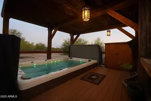 11003 N Hohokam Rd, Florence, AZ 85132 - Photo 32