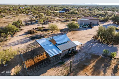 11003 N Hohokam Road, Florence, AZ 85132 - Photo 36