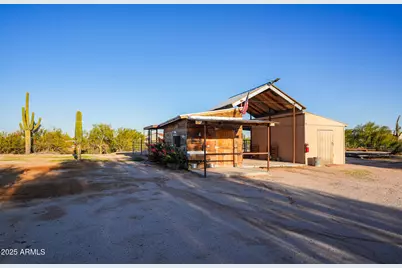11003 N Hohokam Road, Florence, AZ 85132 - Photo 38