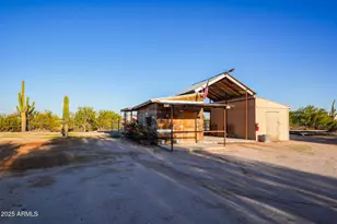 11003 N Hohokam Rd, Florence, AZ 85132 - Photo 38