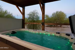 11003 N Hohokam Rd, Florence, AZ 85132 - Photo 30