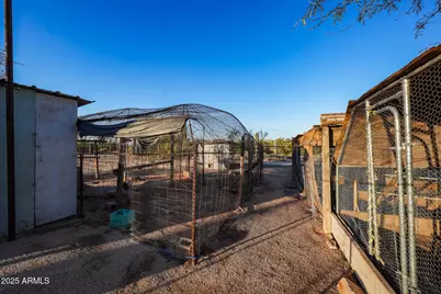 11003 N Hohokam Road, Florence, AZ 85132 - Photo 52