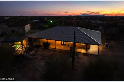 11003 N Hohokam Road, Florence, AZ 85132 - Photo 60