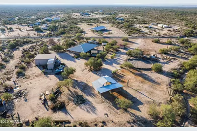11003 N Hohokam Road, Florence, AZ 85132 - Photo 62