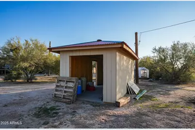 11003 N Hohokam Road, Florence, AZ 85132 - Photo 56