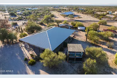 11003 N Hohokam Road, Florence, AZ 85132 - Photo 68