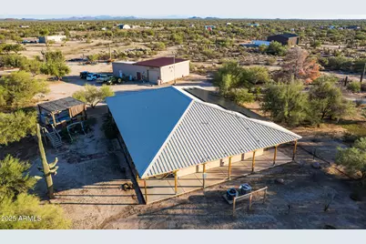 11003 N Hohokam Road, Florence, AZ 85132 - Photo 66