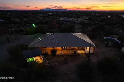 11003 N Hohokam Road, Florence, AZ 85132 - Photo 6