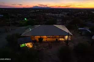 11003 N Hohokam Rd, Florence, AZ 85132 - Photo 6