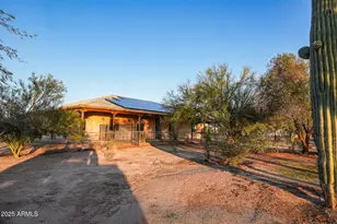 11003 N Hohokam Rd, Florence, AZ 85132 - Photo 82