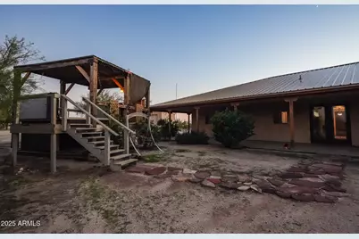 11003 N Hohokam Road, Florence, AZ 85132 - Photo 90