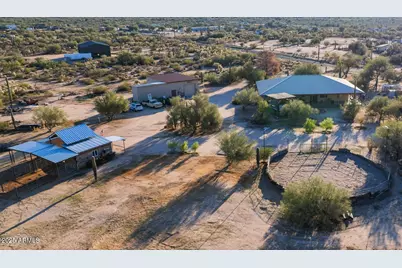 11003 N Hohokam Road, Florence, AZ 85132 - Photo 2