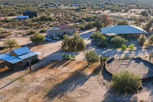 11003 N Hohokam Rd, Florence, AZ 85132 - Photo 2