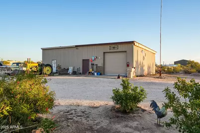11003 N Hohokam Road, Florence, AZ 85132 - Photo 34