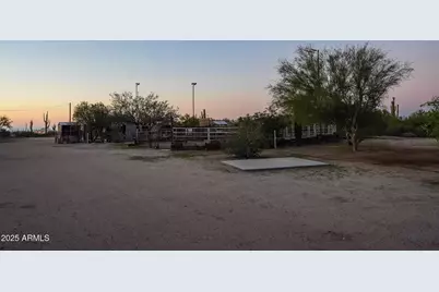 11003 N Hohokam Road, Florence, AZ 85132 - Photo 88