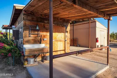 11003 N Hohokam Road, Florence, AZ 85132 - Photo 40