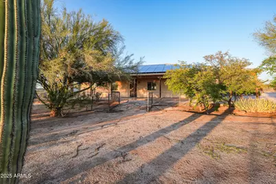 11003 N Hohokam Road, Florence, AZ 85132 - Photo 80