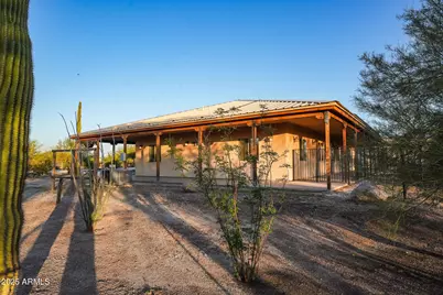 11003 N Hohokam Road, Florence, AZ 85132 - Photo 72
