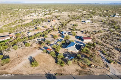 11003 N Hohokam Road, Florence, AZ 85132 - Photo 64