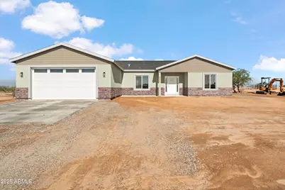10948 E Angus Lane, Coolidge, AZ 85128 - Photo 6