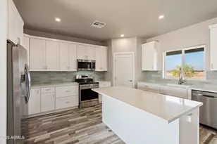 10948 E Angus Ln, Coolidge, AZ 85128 - Photo 30