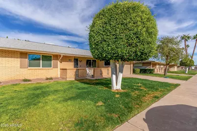 10722 W Kelso Drive, Sun City, AZ 85351 - Photo 40