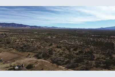 10 Acres E Roadrunner Lot D Lane #D, Pearce, AZ 85625 - Photo 16