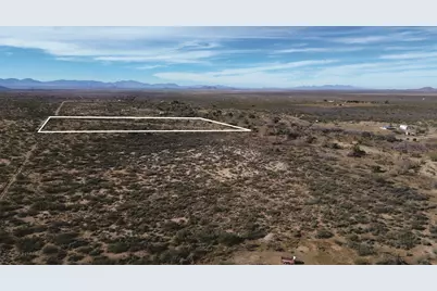 10 Acres E Roadrunner Lot D Lane #D, Pearce, AZ 85625 - Photo 22