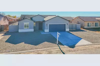 9125 W Reventon Drive, Arizona City, AZ 85123 - Photo 1