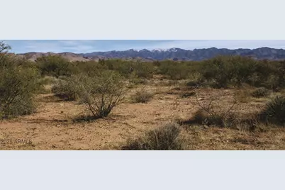 10 Acres E Roadrunner Lot E Lane #D, Pearce, AZ 85625 - Photo 24