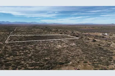 10 Acres E Roadrunner Lot E Lane #D, Pearce, AZ 85625 - Photo 38