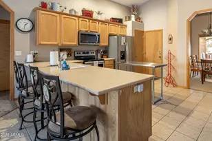 385 E Hillside Dr, Munds Park, AZ 86017 - Photo 10