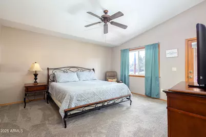 385 E Hillside Drive, Munds Park, AZ 86017 - Photo 12