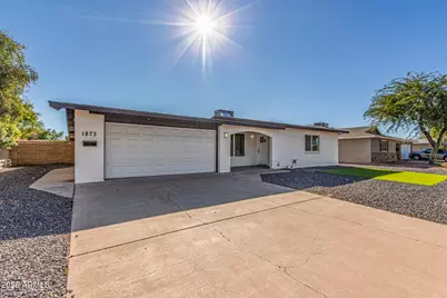 1873 E Ellis Drive, Tempe, AZ 85282 - Photo 2