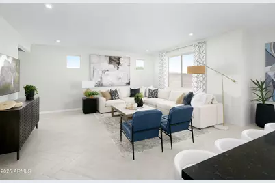 7448 W Cavalier Drive, Glendale, AZ 85303 - Photo 8