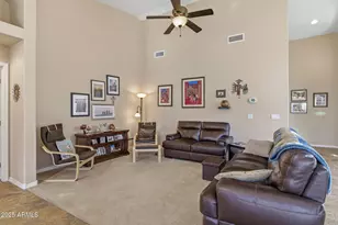 1535 E Melrose Dr, Casa Grande, AZ 85122 - Photo 12