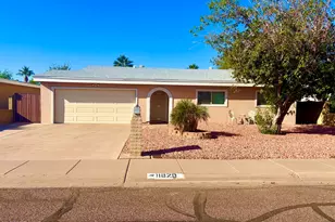 11820 N 30th Dr, Phoenix, AZ 85029 - Photo 1