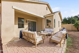 4449 E Megan St, Gilbert, AZ 85295 - Photo 46