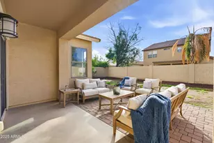 4449 E Megan St, Gilbert, AZ 85295 - Photo 42