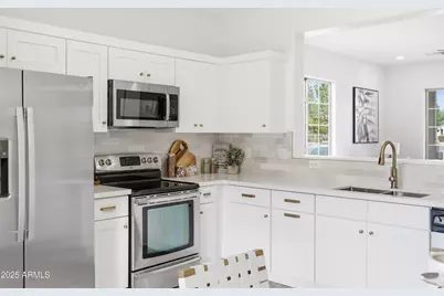 4449 E Megan Street, Gilbert, AZ 85295 - Photo 4