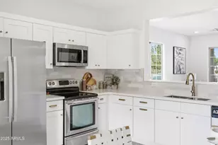 4449 E Megan St, Gilbert, AZ 85295 - Photo 4