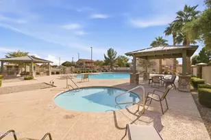 4449 E Megan St, Gilbert, AZ 85295 - Photo 64