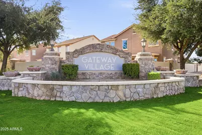 4449 E Megan Street, Gilbert, AZ 85295 - Photo 60