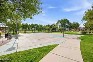 4449 E Megan St, Gilbert, AZ 85295 - Photo 66