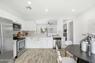 4449 E Megan St, Gilbert, AZ 85295 - Photo 18