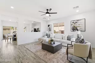 4449 E Megan St, Gilbert, AZ 85295 - Photo 2