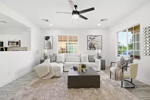 4449 E Megan St, Gilbert, AZ 85295 - Photo 12