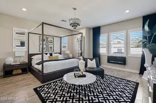 4216 E Prescott Pl, Chandler, AZ 85249 - Photo 18