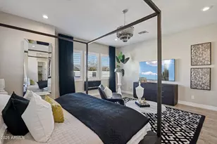 4216 E Prescott Pl, Chandler, AZ 85249 - Photo 22