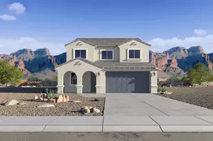 24237 W Southgate Ave, Buckeye, AZ 85326 - Photo 2